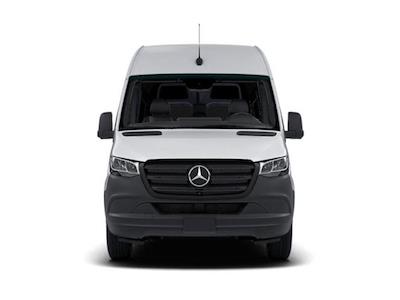 New 2025 Mercedes-Benz Sprinter 2500 Base Passenger Van for sale #SP814892 - photo 2