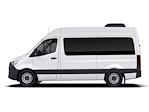 New 2025 Mercedes-Benz Sprinter 2500 Base Passenger Van for sale #SP814892 - photo 3