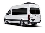 New 2025 Mercedes-Benz Sprinter 2500 Base Passenger Van for sale #SP814892 - photo 4