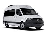 New 2025 Mercedes-Benz Sprinter 2500 Base Passenger Van for sale #SP814892 - photo 5
