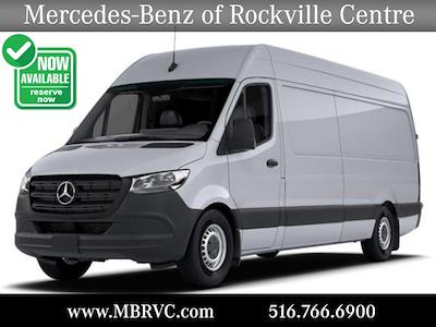2025 Mercedes-Benz Sprinter 2500 High Roof RWD Empty Cargo Van for sale #ST197245 - photo 1