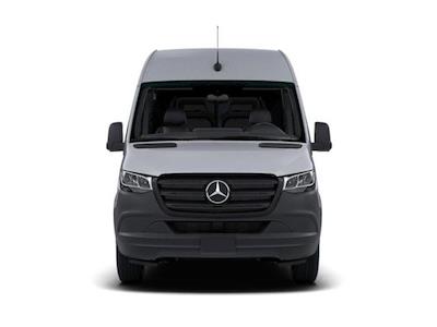 2025 Mercedes-Benz Sprinter 2500 High Roof RWD Empty Cargo Van for sale #ST197245 - photo 2