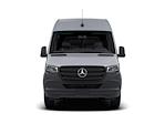 2025 Mercedes-Benz Sprinter 2500 High Roof RWD Empty Cargo Van for sale #ST197245 - photo 2