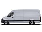 2025 Mercedes-Benz Sprinter 2500 High Roof RWD Empty Cargo Van for sale #ST197245 - photo 3