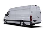 2025 Mercedes-Benz Sprinter 2500 High Roof RWD Empty Cargo Van for sale #ST197245 - photo 4