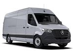 2025 Mercedes-Benz Sprinter 2500 High Roof RWD Empty Cargo Van for sale #ST197245 - photo 5