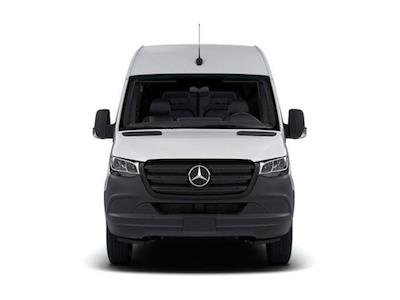 New 2025 Mercedes-Benz Sprinter 3500XD High Roof Empty Cargo Van for sale #ST199229 - photo 2