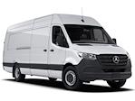 New 2025 Mercedes-Benz Sprinter 3500XD High Roof Empty Cargo Van for sale #ST199229 - photo 5