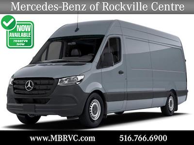 2025 Mercedes-Benz Sprinter 2500 High Roof RWD Empty Cargo Van for sale #ST200528 - photo 1