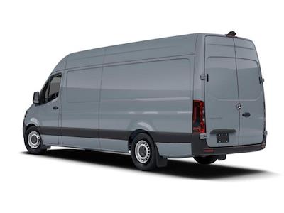2025 Mercedes-Benz Sprinter 2500 High Roof RWD Empty Cargo Van for sale #ST200528 - photo 2