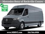 New 2025 Mercedes-Benz Sprinter 2500 High Roof Empty Cargo Van for sale #ST200528 - photo 1