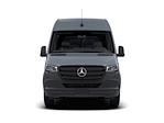 New 2025 Mercedes-Benz Sprinter 2500 High Roof Empty Cargo Van for sale #ST200528 - photo 3