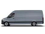 New 2025 Mercedes-Benz Sprinter 2500 High Roof Empty Cargo Van for sale #ST200528 - photo 4