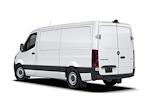 2025 Mercedes-Benz Sprinter 2500 Standard Roof RWD Empty Cargo Van for sale #ST201319 - photo 2