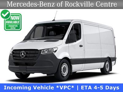 2025 Mercedes-Benz Sprinter 2500 Standard Roof RWD Empty Cargo Van for sale #ST202986 - photo 1