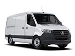 2025 Mercedes-Benz Sprinter 2500 Standard Roof RWD Empty Cargo Van for sale #ST202986 - photo 5