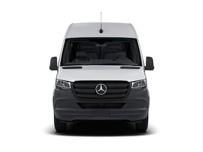 2025 Mercedes-Benz Sprinter 2500 Standard Roof RWD Empty Cargo Van for sale #ST203321 - photo 2