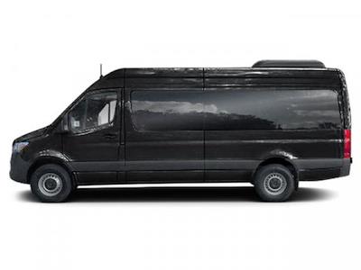New 2025 Mercedes-Benz Sprinter 2500 Base Passenger Van for sale #ST205139 - photo 2