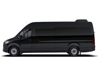 New 2025 Mercedes-Benz Sprinter 2500 - photo 1
