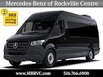 2025 Mercedes-Benz Sprinter 2500 High Roof RWD Passenger Van for sale #ST205139 - photo 2
