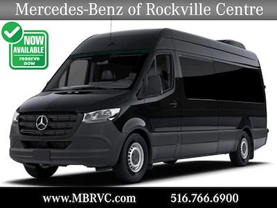New 2025 Mercedes-Benz Sprinter 2500 Base Passenger Van for sale #ST206104 - photo 1