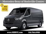 2025 Mercedes-Benz Sprinter 2500 Standard Roof AWD Empty Cargo Van for sale #ST207237 - photo 1