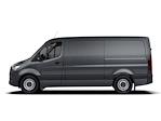 2025 Mercedes-Benz Sprinter 2500 Standard Roof AWD Empty Cargo Van for sale #ST207237 - photo 4