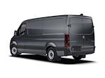 2025 Mercedes-Benz Sprinter 2500 Standard Roof AWD Empty Cargo Van for sale #ST207237 - photo 2