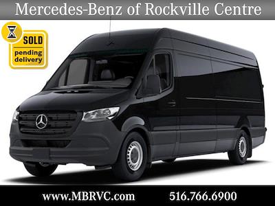 2025 Mercedes-Benz Sprinter 2500 High Roof AWD Empty Cargo Van for sale #ST207923 - photo 1