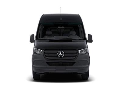 2025 Mercedes-Benz Sprinter 2500 High Roof AWD Empty Cargo Van for sale #ST207923 - photo 2