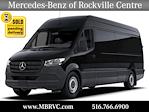 2025 Mercedes-Benz Sprinter 2500 High Roof AWD Empty Cargo Van for sale #ST207923 - photo 1
