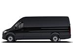 2025 Mercedes-Benz Sprinter 2500 High Roof AWD Empty Cargo Van for sale #ST207923 - photo 3