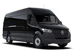 2025 Mercedes-Benz Sprinter 2500 High Roof AWD Empty Cargo Van for sale #ST207923 - photo 5