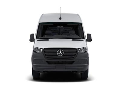 2025 Mercedes-Benz Sprinter 3500 High Roof DRW RWD Empty Cargo Van for sale #ST210430 - photo 2