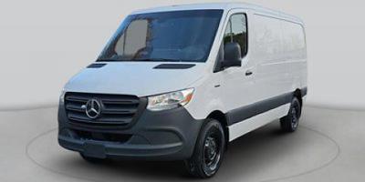 2025 Mercedes-Benz eSprinter Standard Roof RWD Empty Cargo Van for sale #ST210435 - photo 1