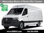 2025 Mercedes-Benz Sprinter 3500 High Roof DRW RWD Empty Cargo Van for sale #ST210848 - photo 1