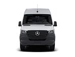 2025 Mercedes-Benz Sprinter 3500 High Roof DRW RWD Empty Cargo Van for sale #ST210848 - photo 3