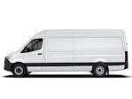 2025 Mercedes-Benz Sprinter 3500 High Roof DRW RWD Empty Cargo Van for sale #ST210848 - photo 4