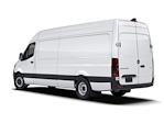 2025 Mercedes-Benz Sprinter 3500 High Roof DRW RWD Empty Cargo Van for sale #ST210848 - photo 2
