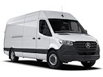 2025 Mercedes-Benz Sprinter 3500 High Roof DRW RWD Empty Cargo Van for sale #ST210848 - photo 5