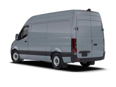 2025 Mercedes-Benz Sprinter 2500 Standard Roof RWD Empty Cargo Van for sale #ST211280 - photo 2