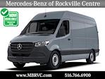 2025 Mercedes-Benz Sprinter 2500 Standard Roof RWD Empty Cargo Van for sale #ST211280 - photo 1