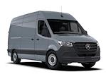 2025 Mercedes-Benz Sprinter 2500 Standard Roof RWD Empty Cargo Van for sale #ST211280 - photo 5