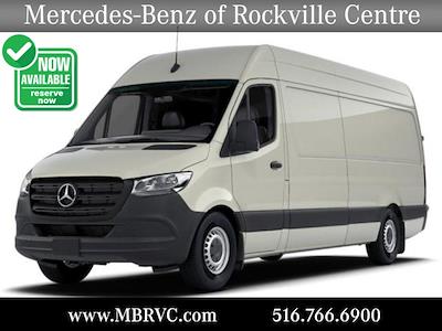 2025 Mercedes-Benz Sprinter 2500 High Roof RWD Empty Cargo Van for sale #ST219544 - photo 1