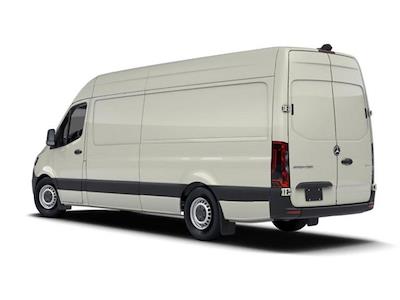 2025 Mercedes-Benz Sprinter 2500 High Roof RWD Empty Cargo Van for sale #ST219544 - photo 2