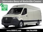 2025 Mercedes-Benz Sprinter 2500 High Roof RWD Empty Cargo Van for sale #ST219544 - photo 1