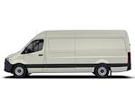 2025 Mercedes-Benz Sprinter 2500 High Roof RWD Empty Cargo Van for sale #ST219544 - photo 4