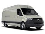 2025 Mercedes-Benz Sprinter 2500 High Roof RWD Empty Cargo Van for sale #ST219544 - photo 5