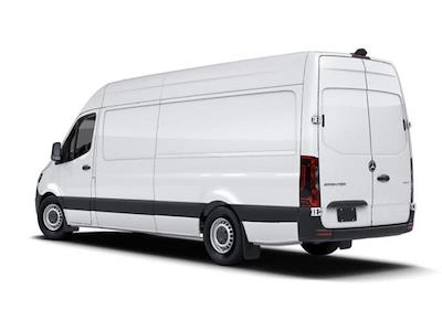 2025 Mercedes-Benz Sprinter 2500 High Roof RWD Empty Cargo Van for sale #ST224023 - photo 2