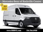 2025 Mercedes-Benz Sprinter 2500 Standard Roof RWD Empty Cargo Van for sale #ST224051 - photo 5